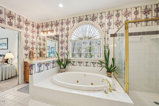 5125 Salem Ridge Road, Holly Springs, NC 27540