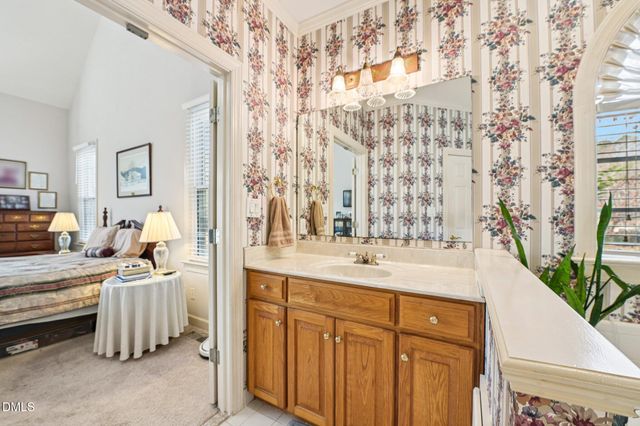 5125 Salem Ridge Road, Holly Springs, NC 27540