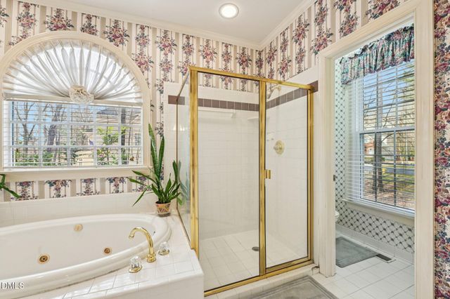 5125 Salem Ridge Road, Holly Springs, NC 27540