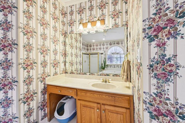 5125 Salem Ridge Road, Holly Springs, NC 27540