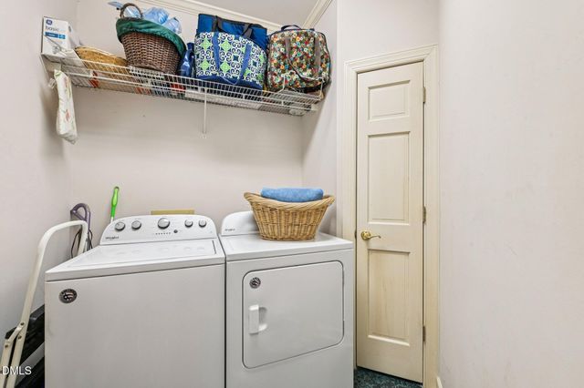 5125 Salem Ridge Road, Holly Springs, NC 27540