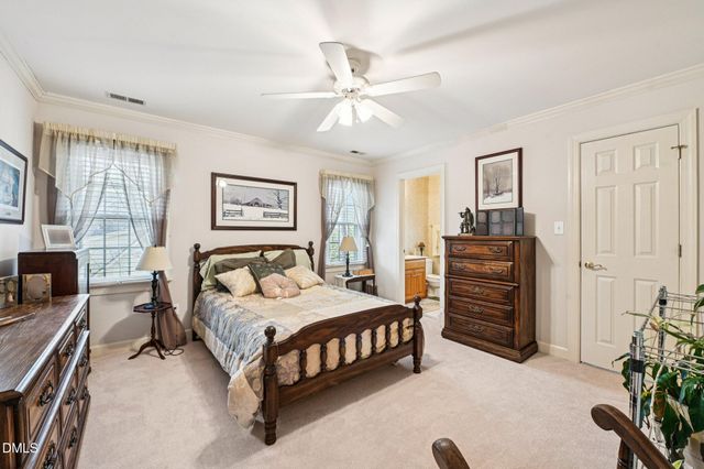 5125 Salem Ridge Road, Holly Springs, NC 27540