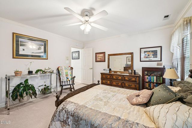 5125 Salem Ridge Road, Holly Springs, NC 27540