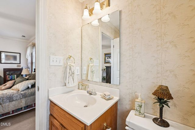 5125 Salem Ridge Road, Holly Springs, NC 27540