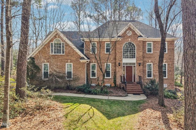 5125 Salem Ridge Road, Holly Springs, NC 27540