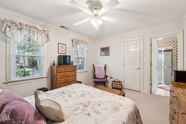 5125 Salem Ridge Road, Holly Springs, NC 27540