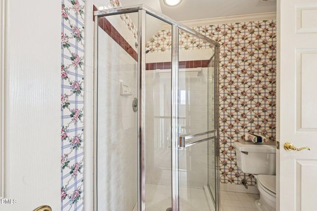 5125 Salem Ridge Road, Holly Springs, NC 27540