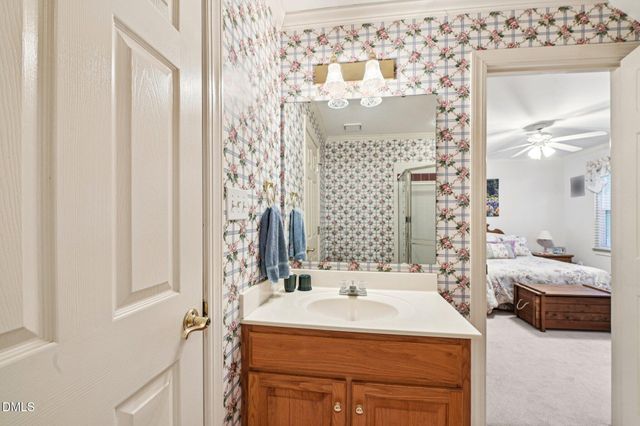 5125 Salem Ridge Road, Holly Springs, NC 27540