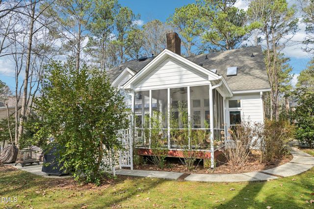 5125 Salem Ridge Road, Holly Springs, NC 27540