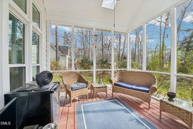 5125 Salem Ridge Road, Holly Springs, NC 27540