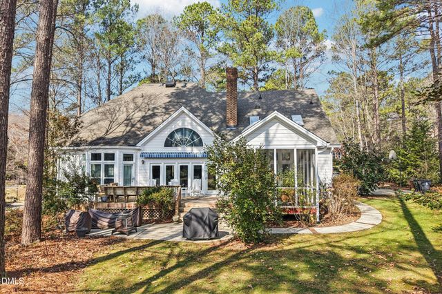 5125 Salem Ridge Road, Holly Springs, NC 27540