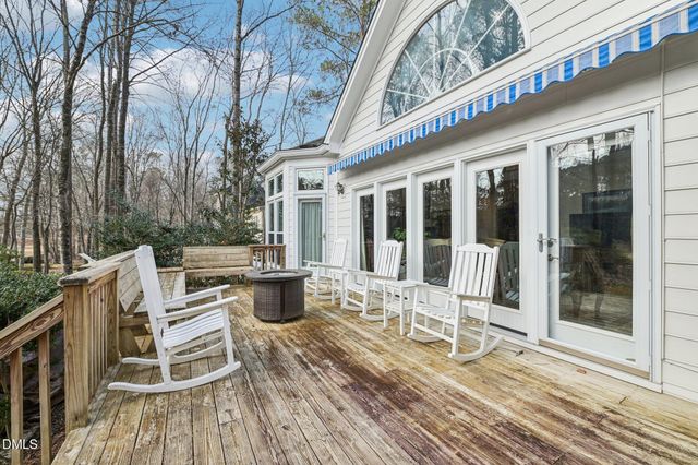 5125 Salem Ridge Road, Holly Springs, NC 27540