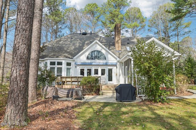 5125 Salem Ridge Road, Holly Springs, NC 27540