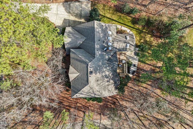 5125 Salem Ridge Road, Holly Springs, NC 27540