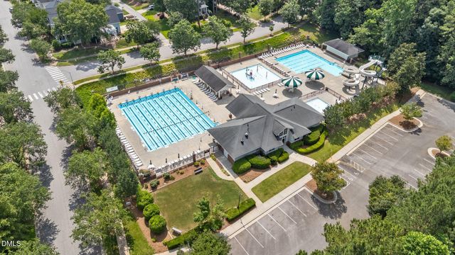 5125 Salem Ridge Road, Holly Springs, NC 27540