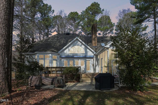 5125 Salem Ridge Road, Holly Springs, NC 27540