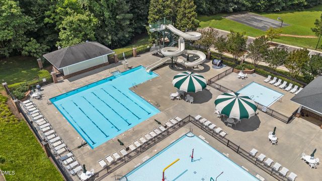 5125 Salem Ridge Road, Holly Springs, NC 27540