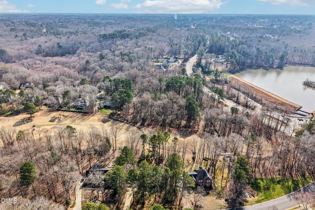 5125 Salem Ridge Road, Holly Springs, NC 27540