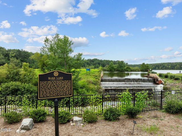 5125 Salem Ridge Road, Holly Springs, NC 27540