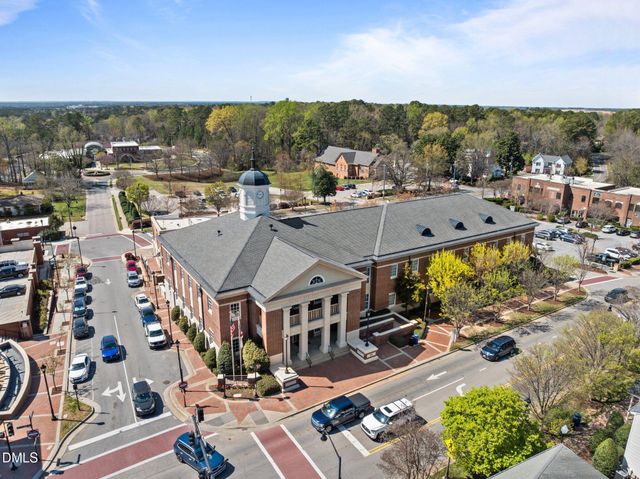 5125 Salem Ridge Road, Holly Springs, NC 27540