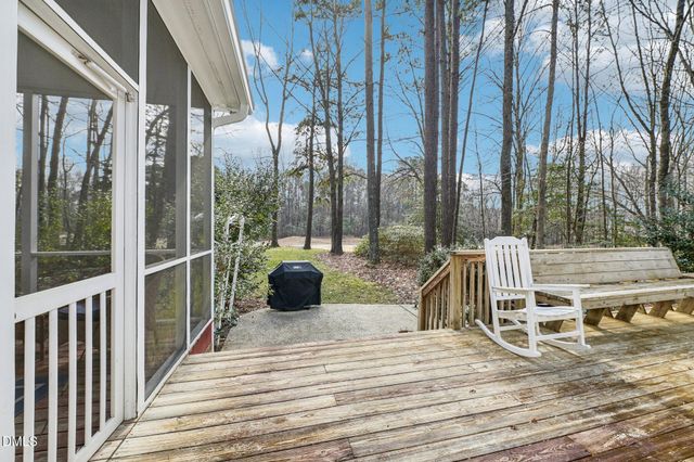 5125 Salem Ridge Road, Holly Springs, NC 27540