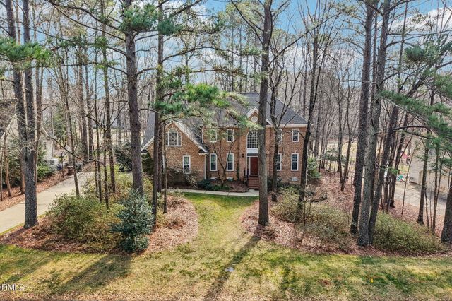 5125 Salem Ridge Road, Holly Springs, NC 27540