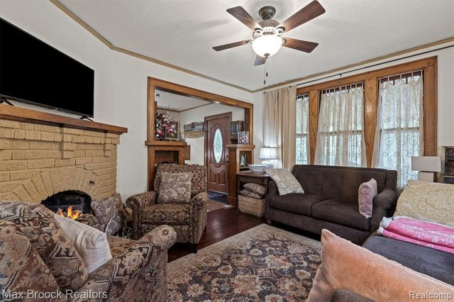 516 S Laurel Street, Royal Oak, MI 48067