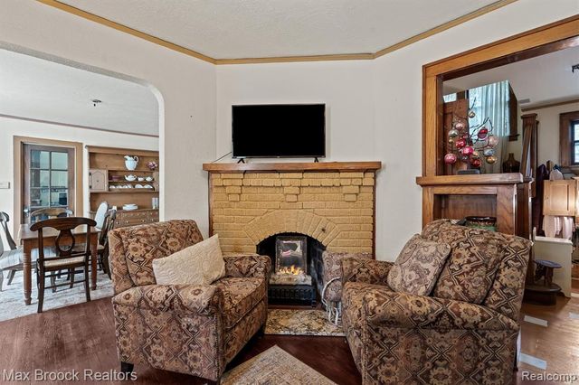 516 S Laurel Street, Royal Oak, MI 48067