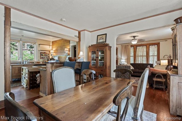 516 S Laurel Street, Royal Oak, MI 48067