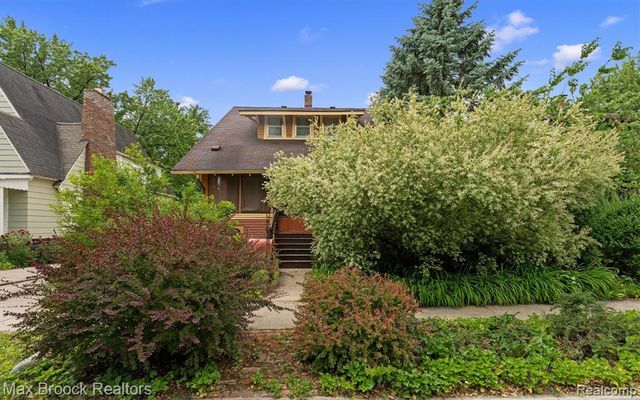 516 S Laurel Street, Royal Oak, MI 48067