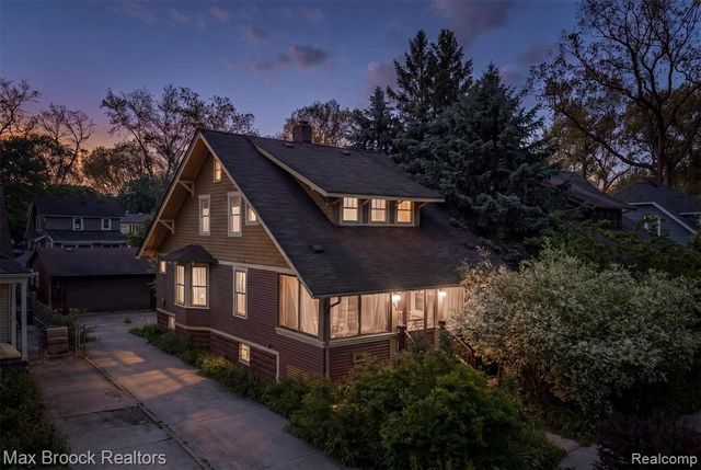 516 S Laurel Street, Royal Oak, MI 48067
