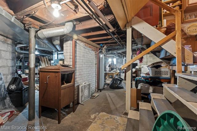 516 S Laurel Street, Royal Oak, MI 48067