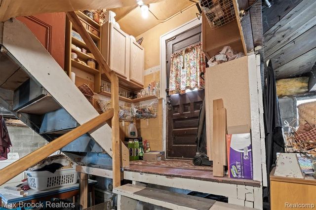 516 S Laurel Street, Royal Oak, MI 48067
