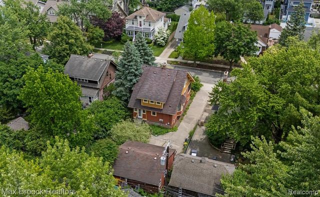 516 S Laurel Street, Royal Oak, MI 48067