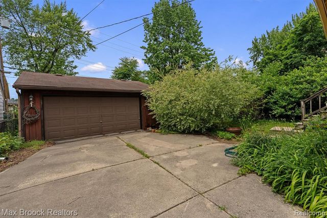 516 S Laurel Street, Royal Oak, MI 48067