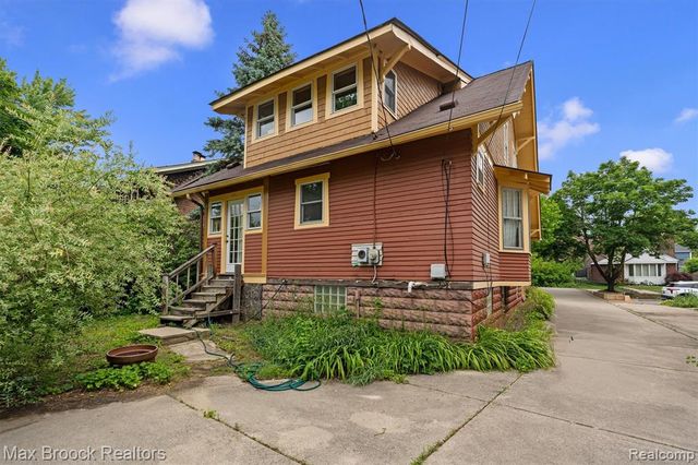 516 S Laurel Street, Royal Oak, MI 48067