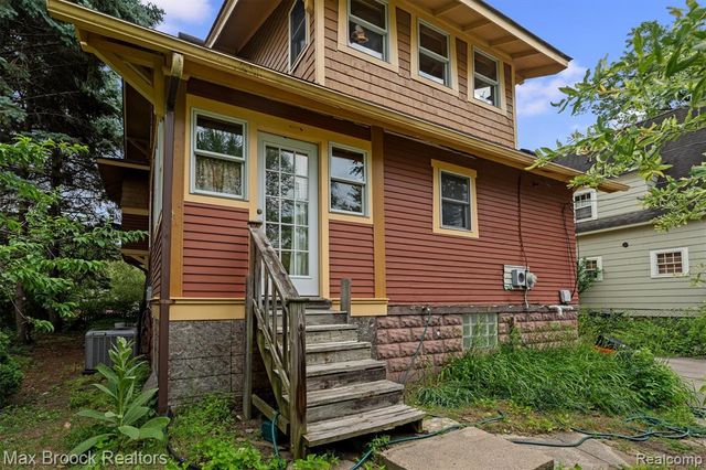 516 S Laurel Street, Royal Oak, MI 48067