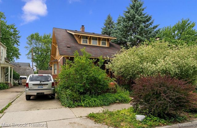 516 S Laurel Street, Royal Oak, MI 48067
