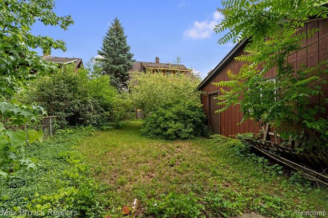 516 S Laurel Street, Royal Oak, MI 48067