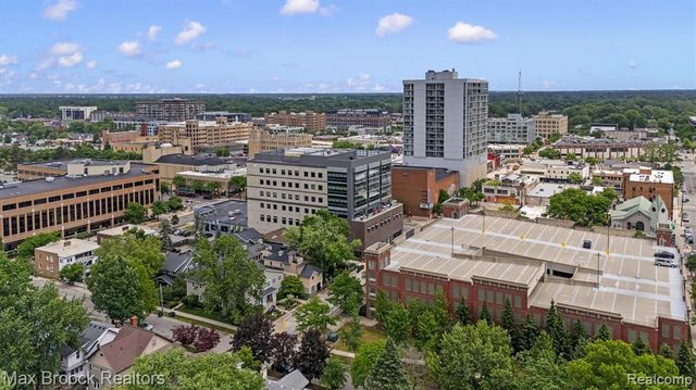 516 S Laurel Street, Royal Oak, MI 48067