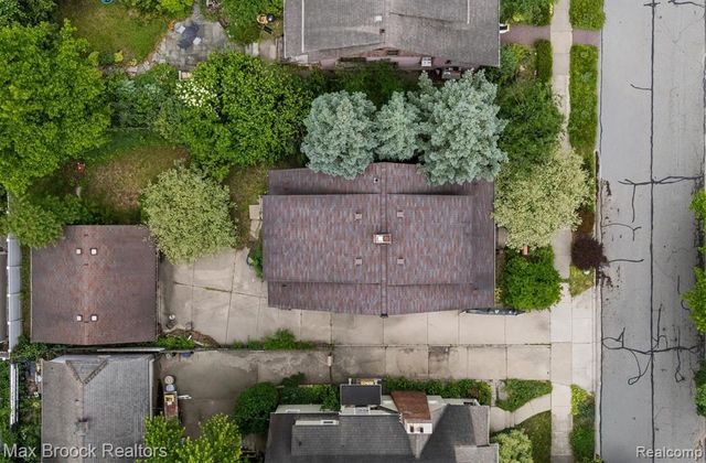 516 S Laurel Street, Royal Oak, MI 48067