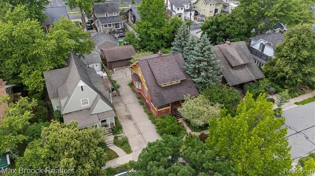 516 S Laurel Street, Royal Oak, MI 48067