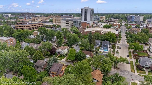 516 S Laurel Street, Royal Oak, MI 48067