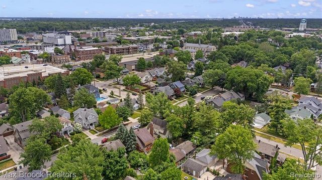 516 S Laurel Street, Royal Oak, MI 48067