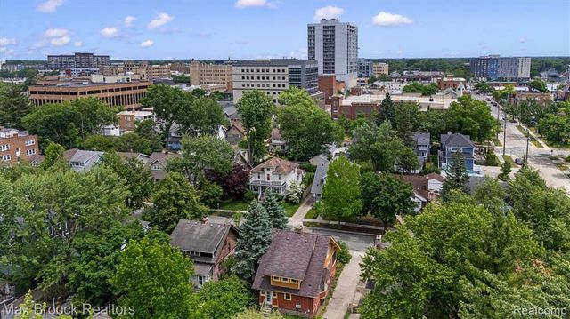 516 S Laurel Street, Royal Oak, MI 48067