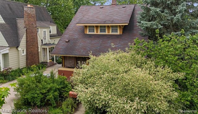 516 S Laurel Street, Royal Oak, MI 48067