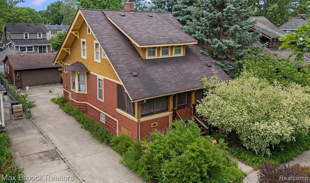 516 S Laurel Street, Royal Oak, MI 48067