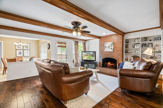 7731 La Sobrina Drive, Dallas, TX 75248