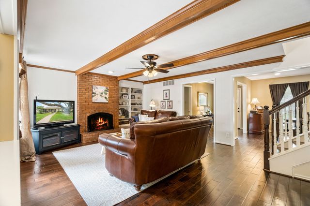 7731 La Sobrina Drive, Dallas, TX 75248