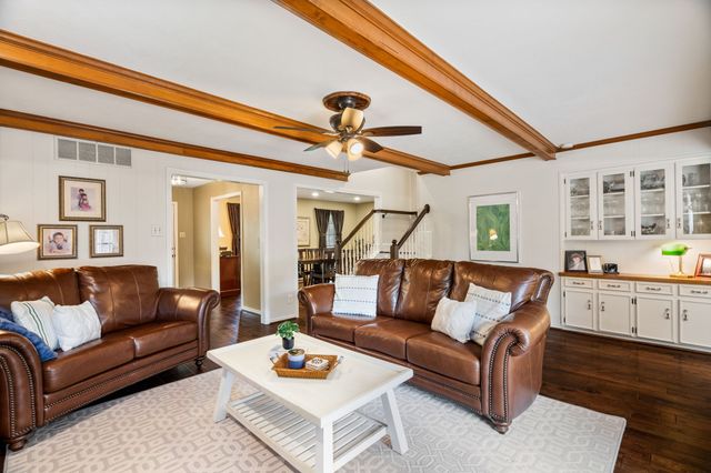 7731 La Sobrina Drive, Dallas, TX 75248